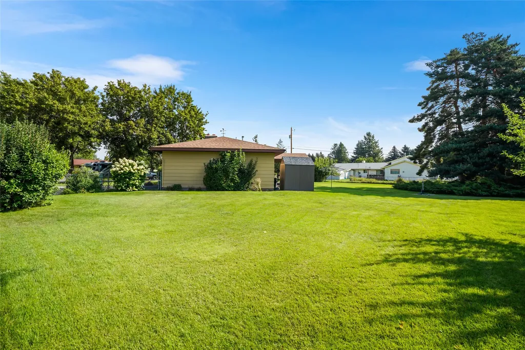 2222 Pauline Drive Missoula MT 59804