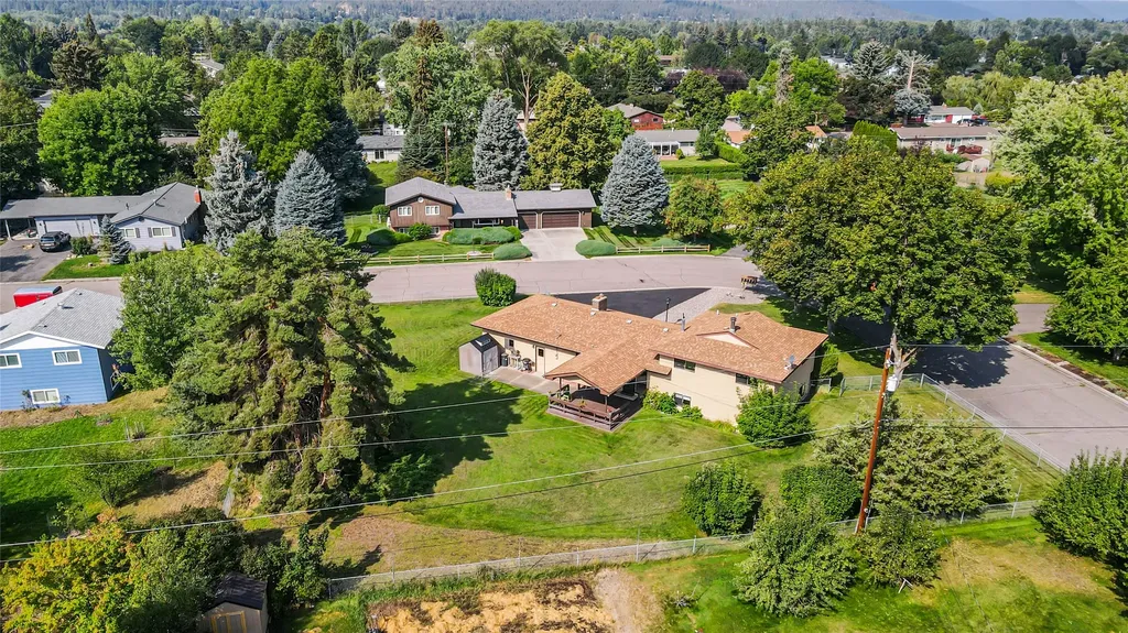 2222 Pauline Drive Missoula MT 59804