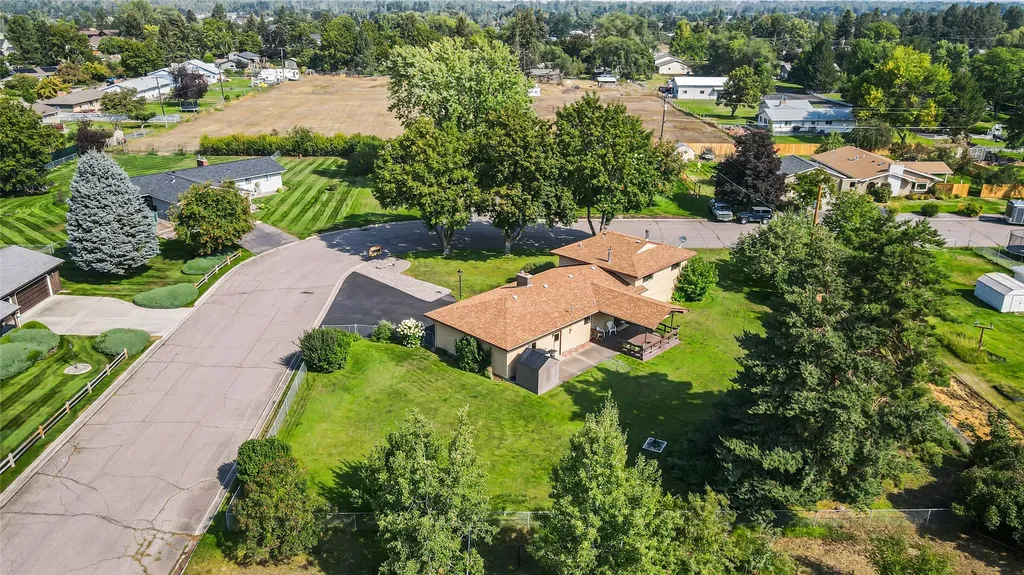 2222 Pauline Drive Missoula MT 59804