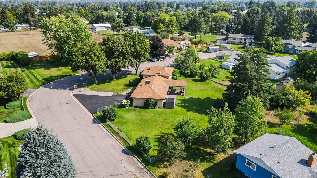 2222 Pauline Drive Missoula MT 59804