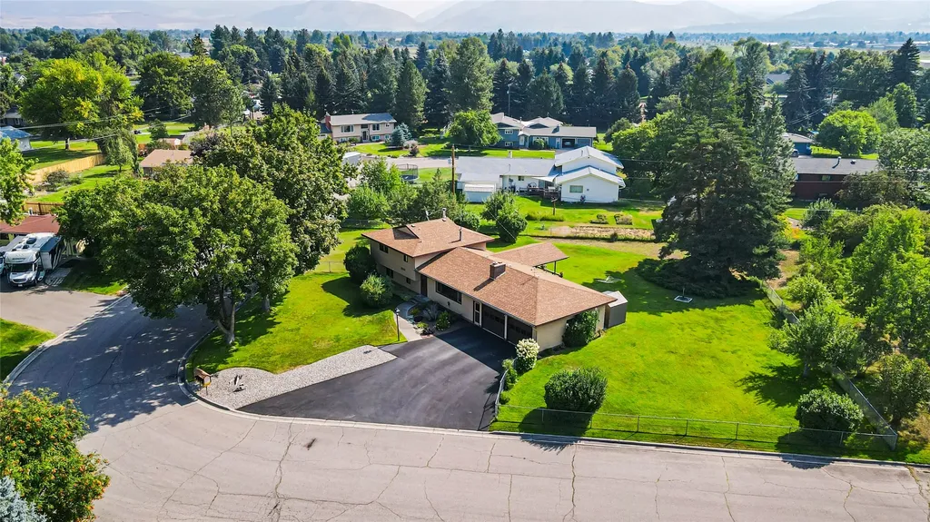 2222 Pauline Drive Missoula MT 59804