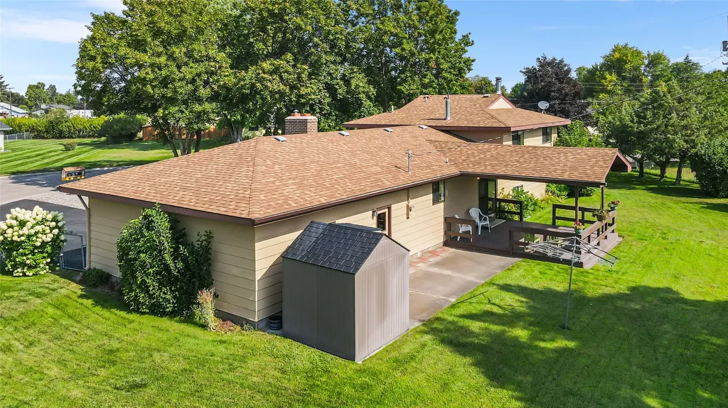 2222 Pauline Drive Missoula MT 59804