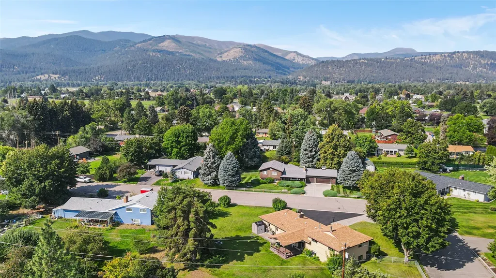 2222 Pauline Drive Missoula MT 59804