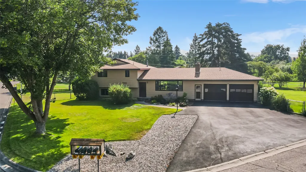 2222 Pauline Drive Missoula MT 59804