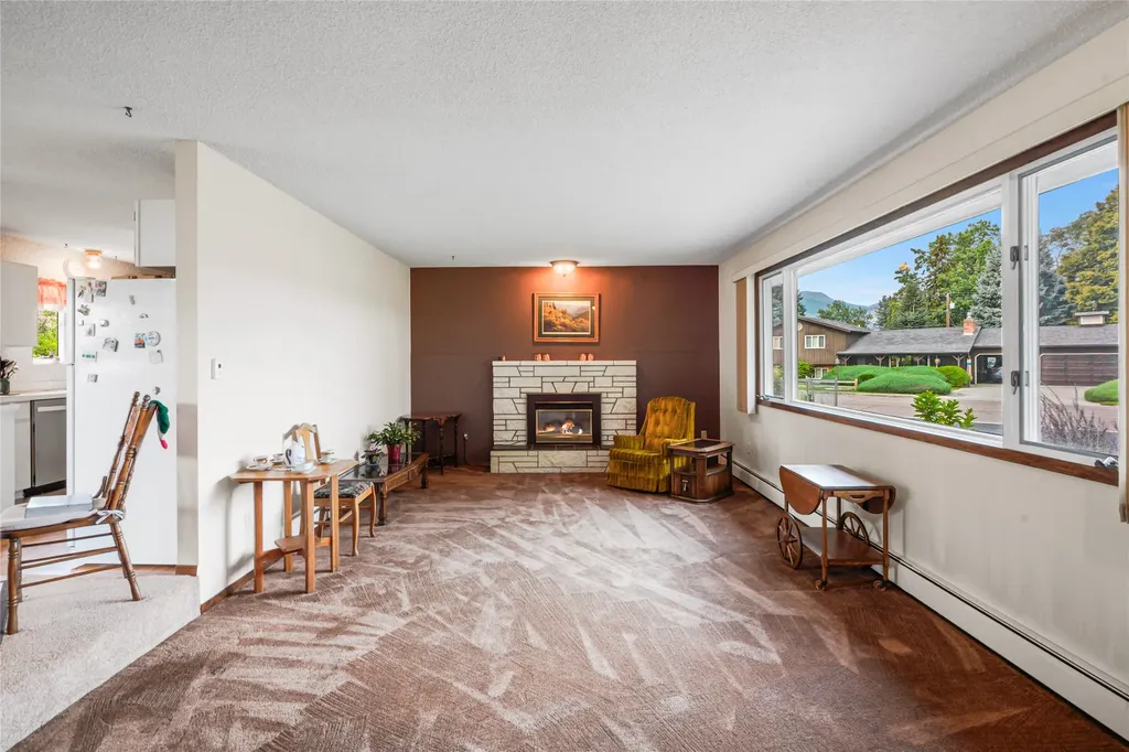 2222 Pauline Drive Missoula MT 59804