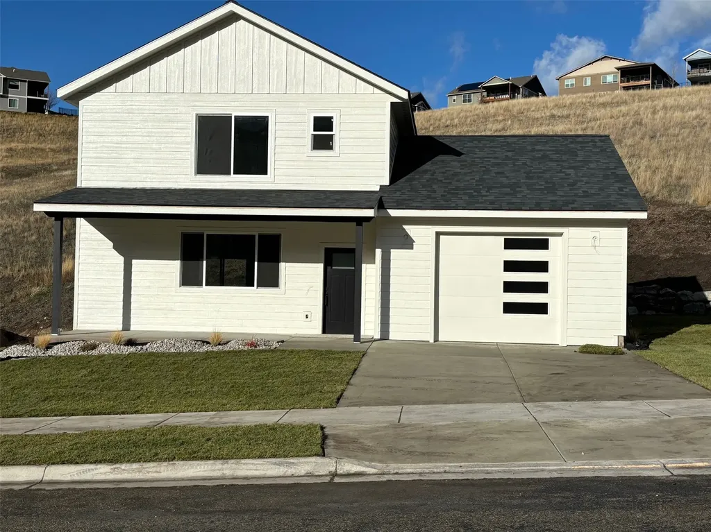 7083 Shaver Drive Missoula MT 59803