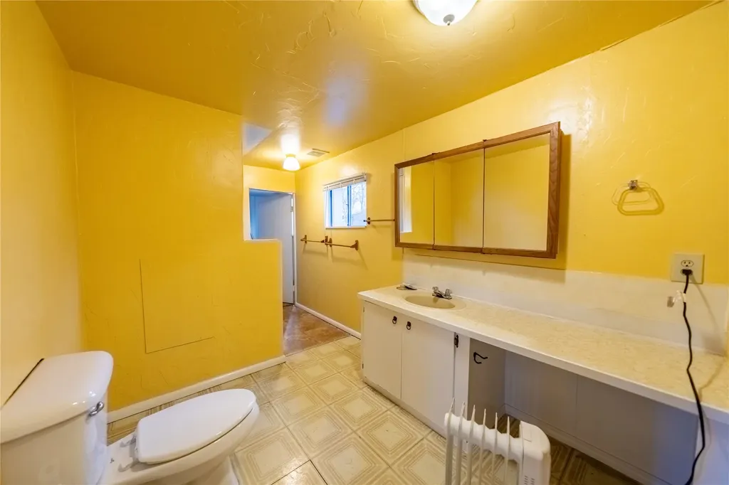 703 W 1st Street Libby MT 59923