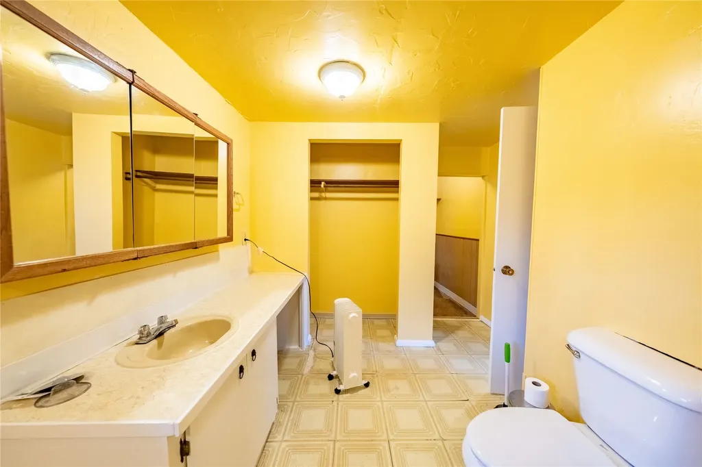 703 W 1st Street Libby MT 59923