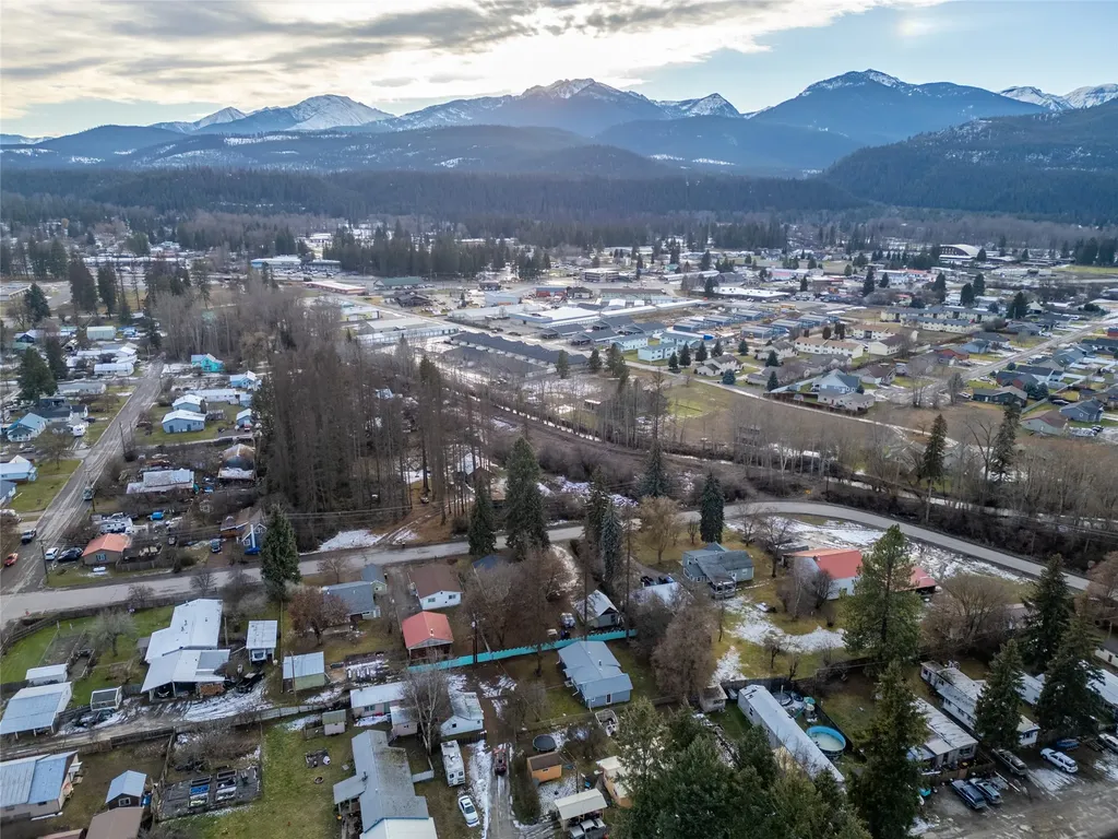 703 W 1st Street Libby MT 59923