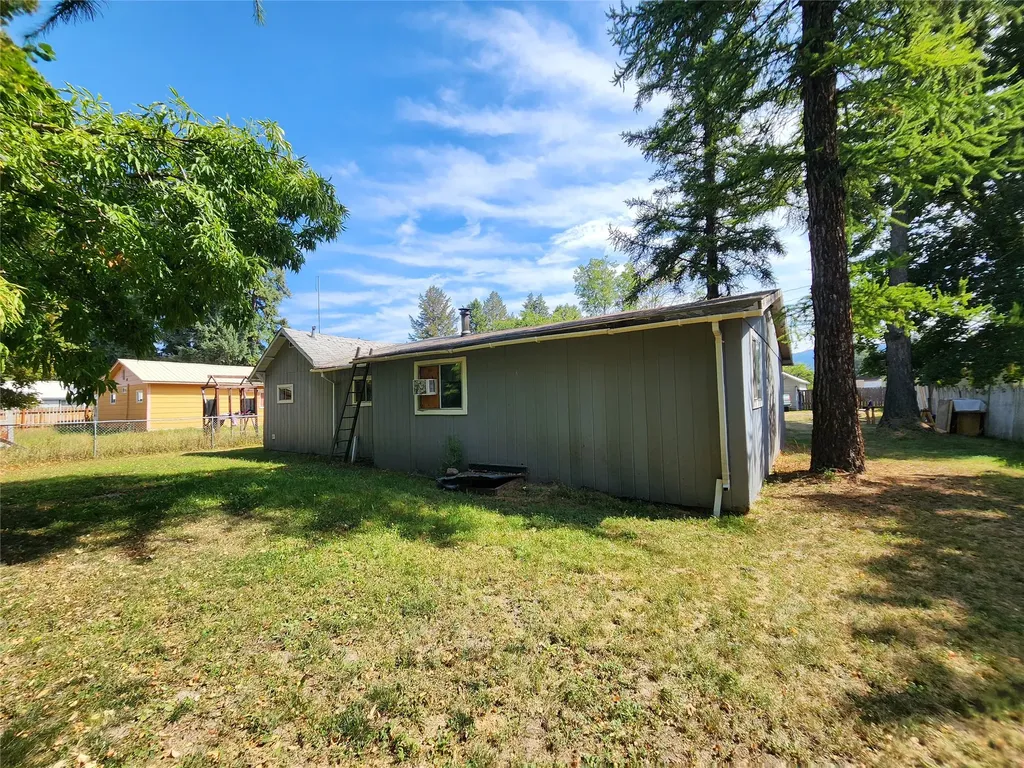 703 W 1st Street Libby MT 59923