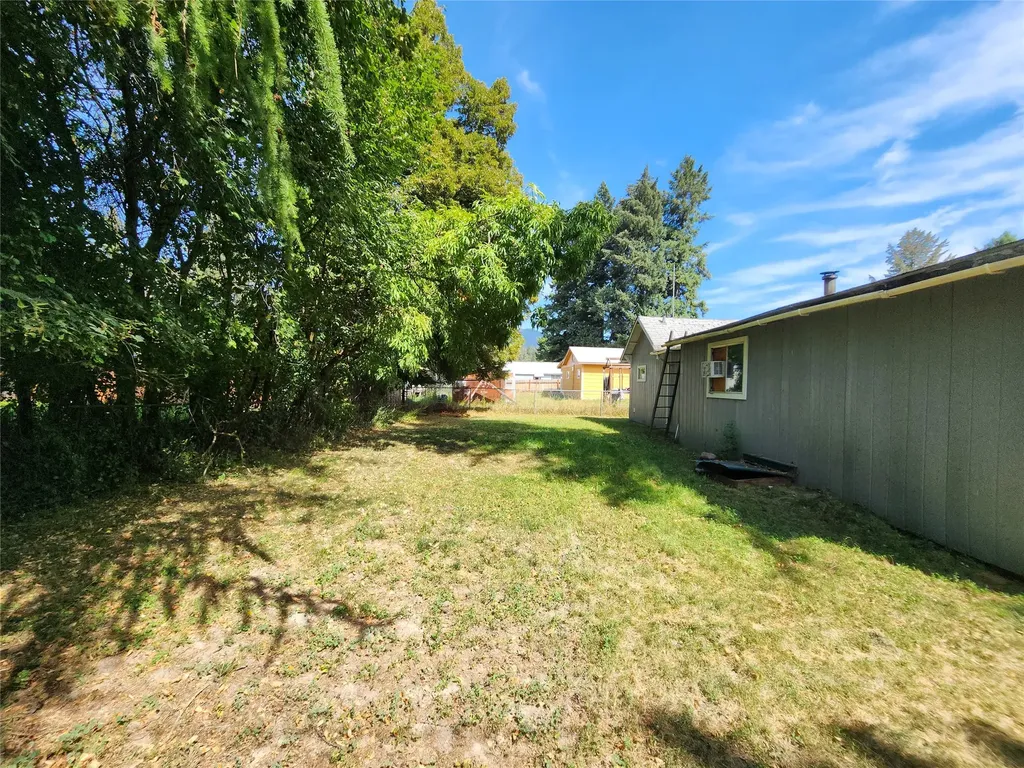703 W 1st Street Libby MT 59923