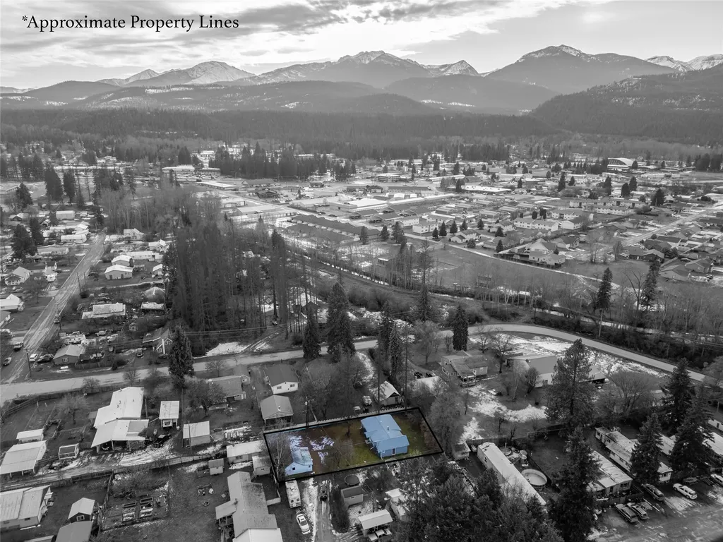 703 W 1st Street Libby MT 59923