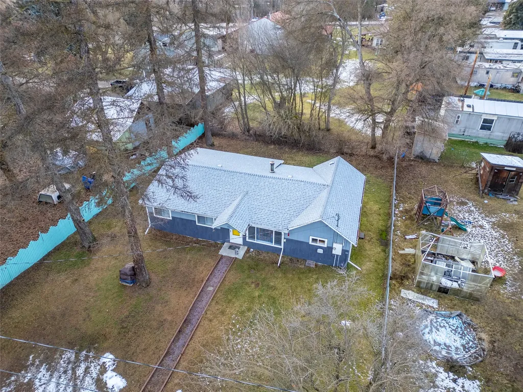703 W 1st Street Libby MT 59923