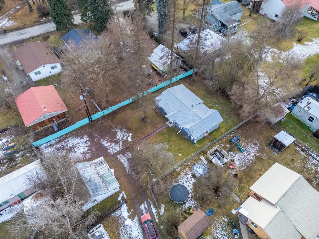 703 W 1st Street Libby MT 59923