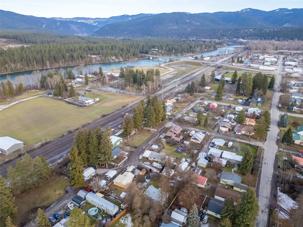 703 W 1st Street Libby MT 59923