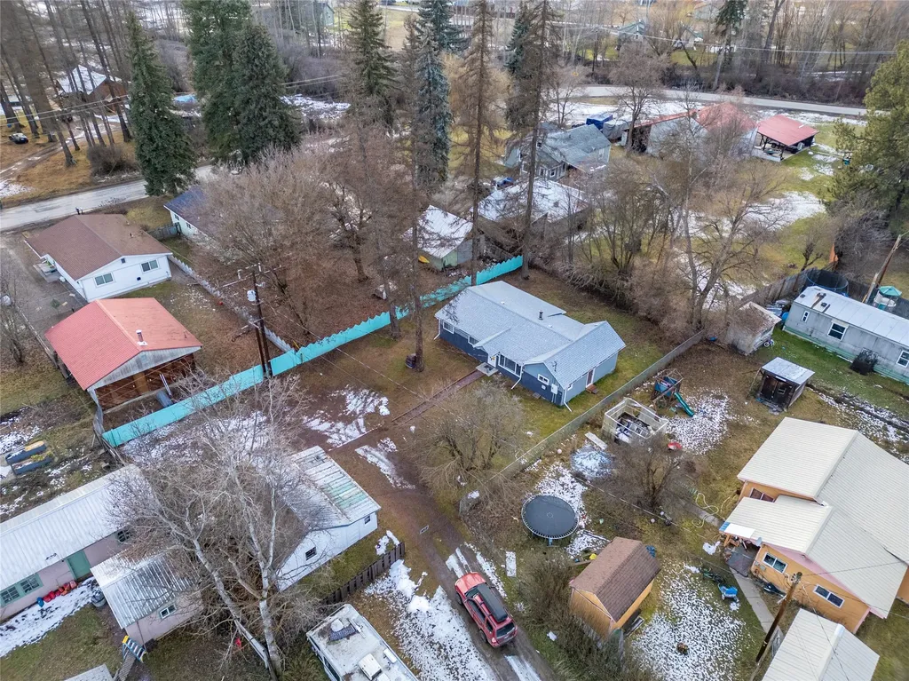 703 W 1st Street Libby MT 59923