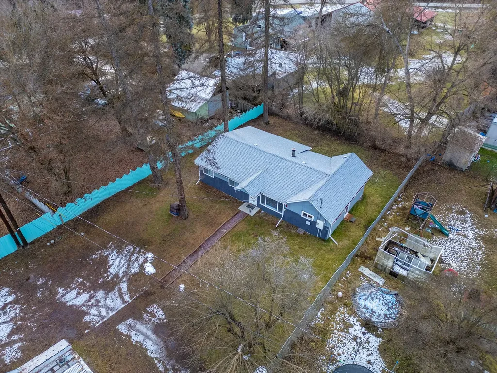 703 W 1st Street Libby MT 59923