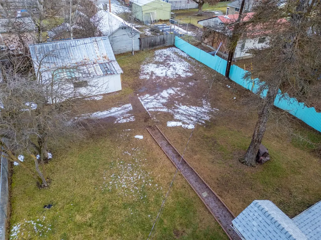 703 W 1st Street Libby MT 59923