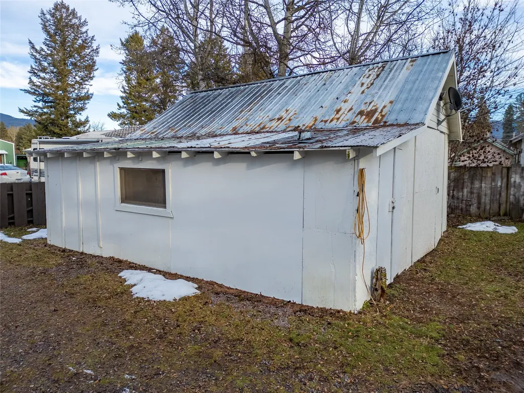 703 W 1st Street Libby MT 59923