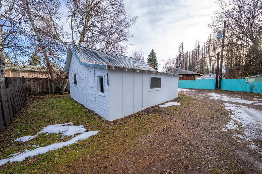 703 W 1st Street Libby MT 59923
