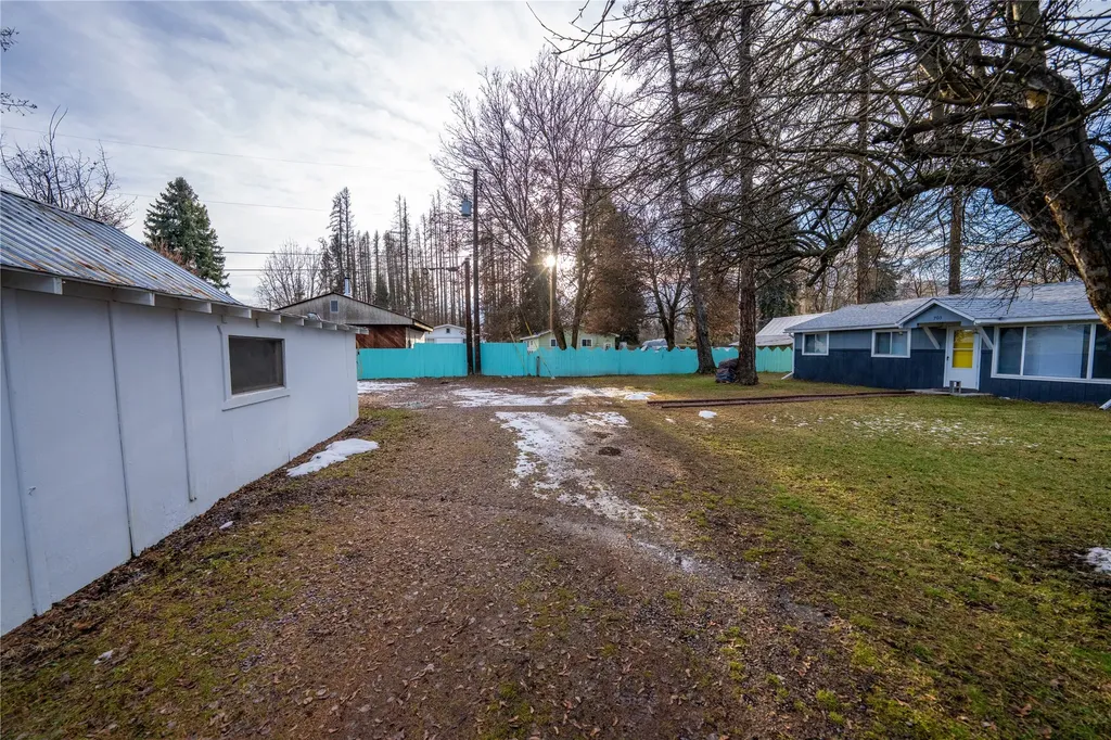 703 W 1st Street Libby MT 59923