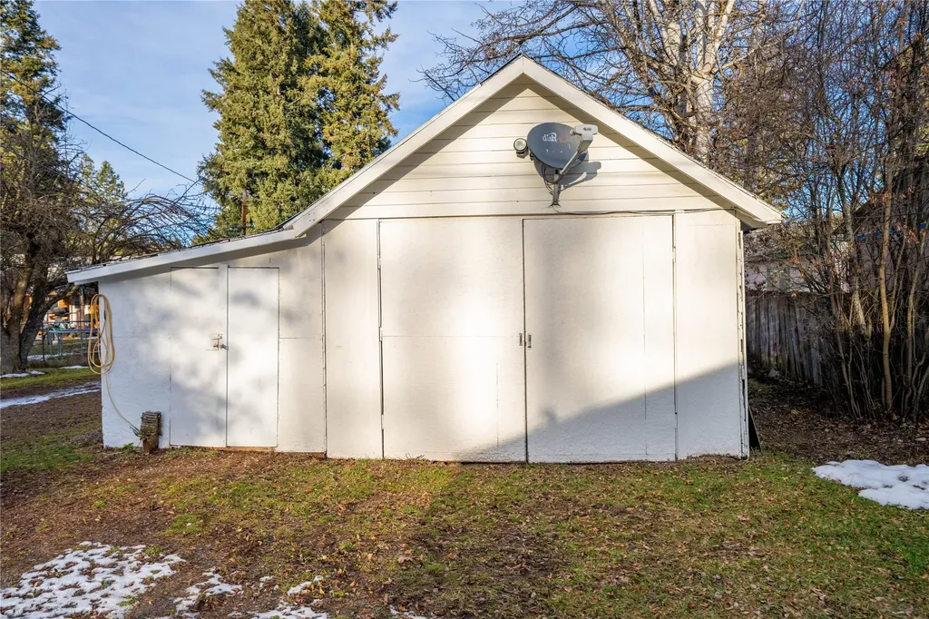 703 W 1st Street Libby MT 59923