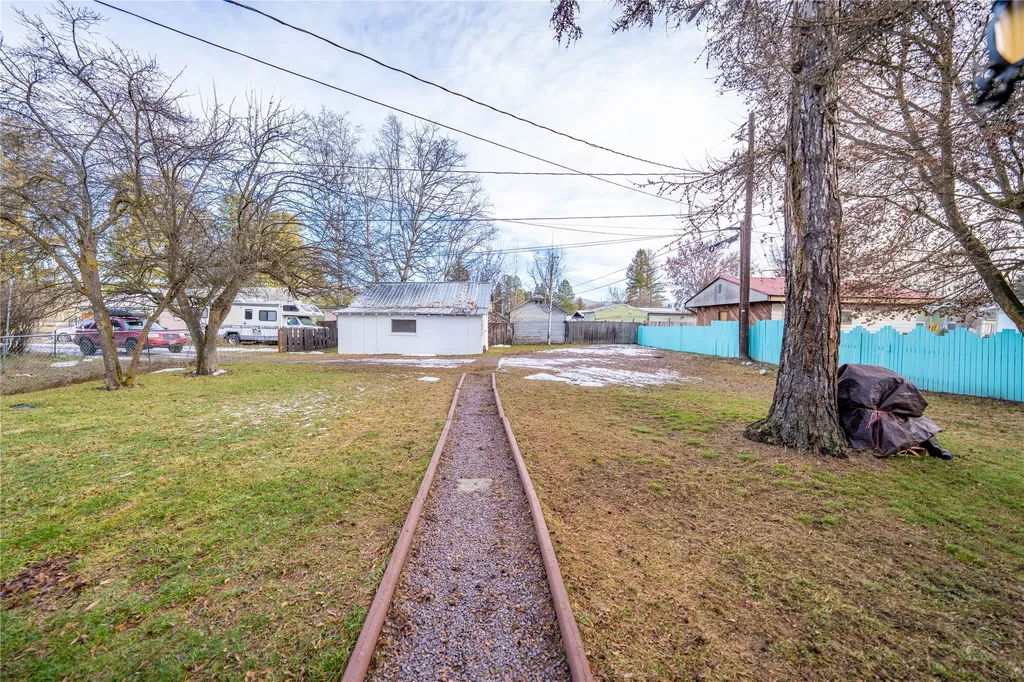 703 W 1st Street Libby MT 59923
