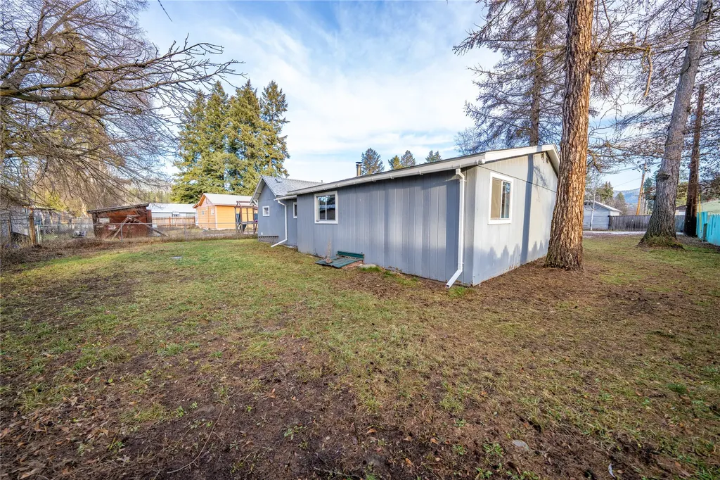 703 W 1st Street Libby MT 59923