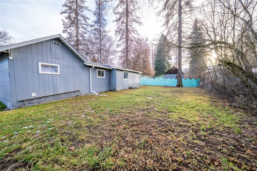 703 W 1st Street Libby MT 59923