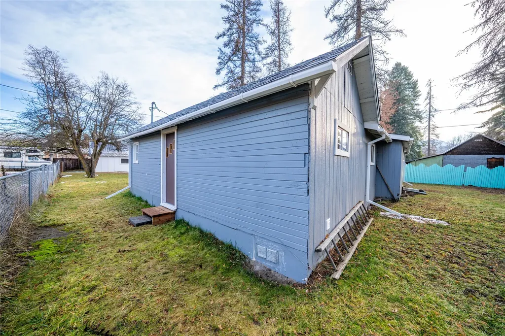 703 W 1st Street Libby MT 59923