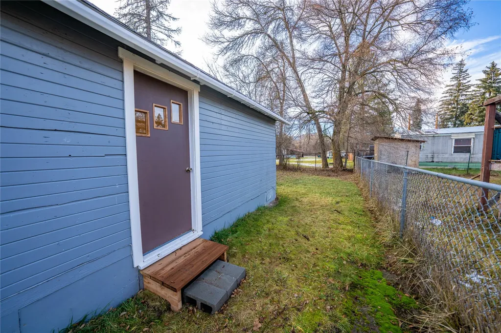 703 W 1st Street Libby MT 59923