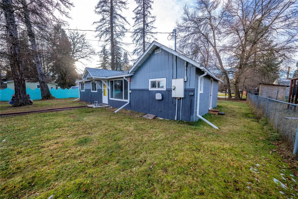 703 W 1st Street Libby MT 59923