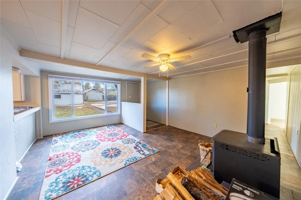 703 W 1st Street Libby MT 59923