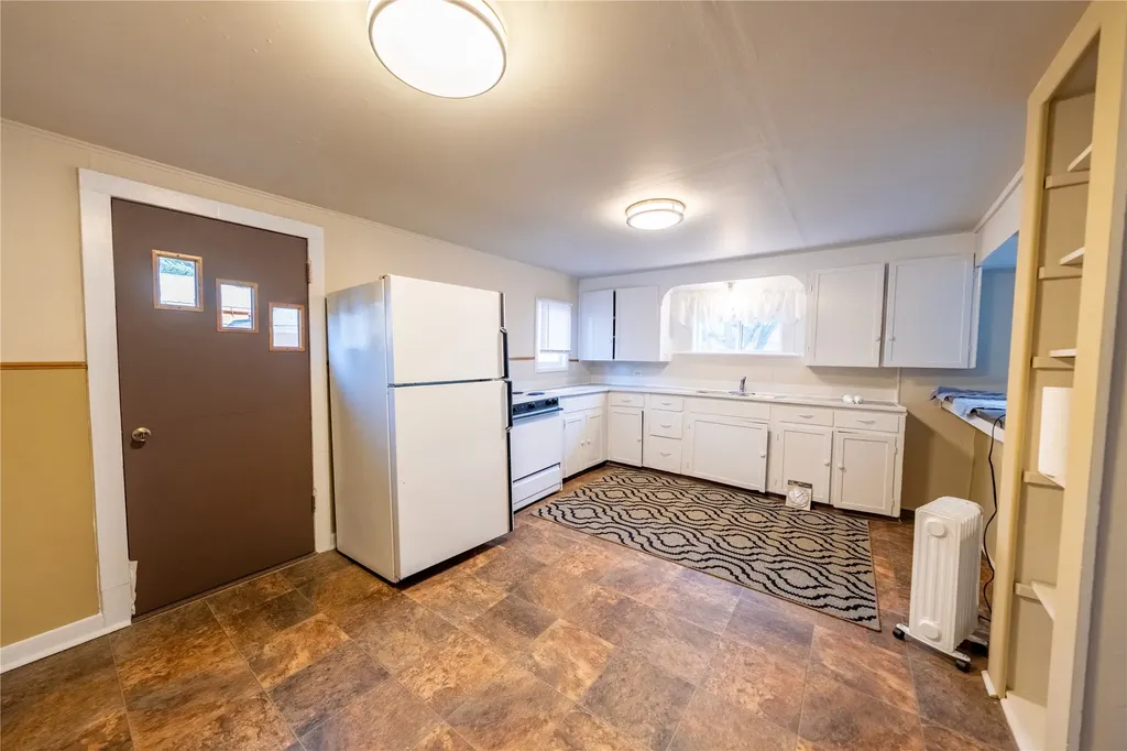 703 W 1st Street Libby MT 59923