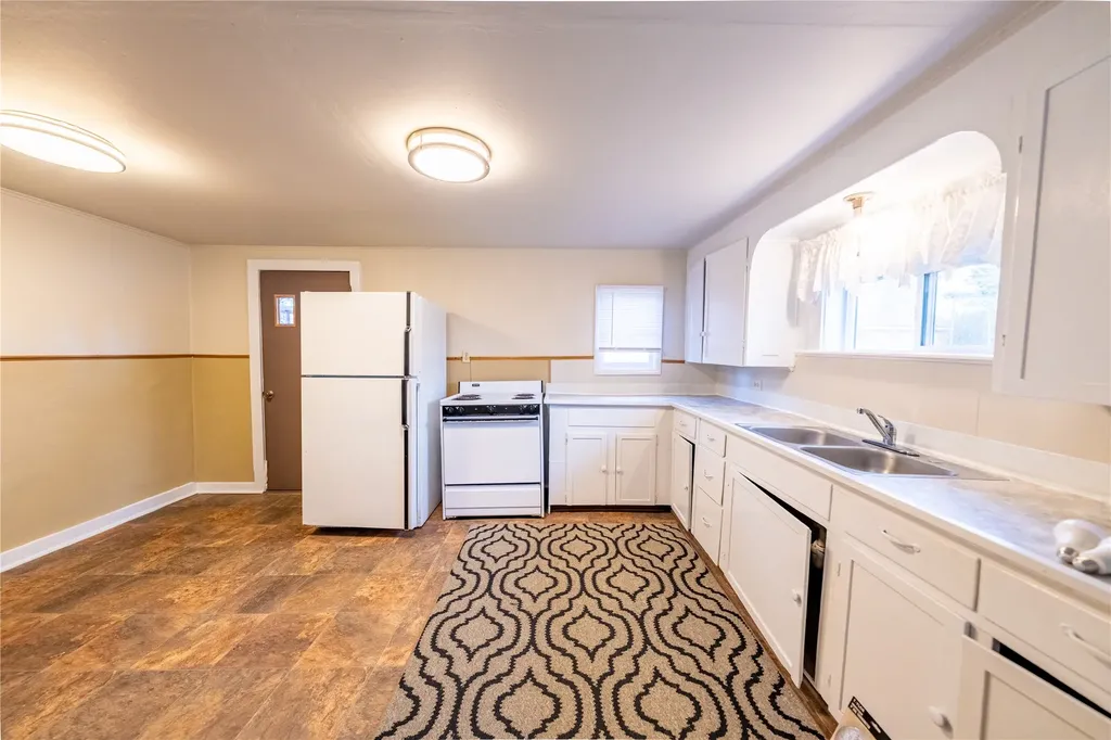 703 W 1st Street Libby MT 59923