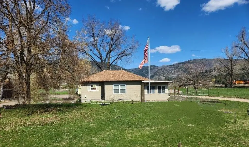 16200 Mullan Road Frenchtown MT 59834