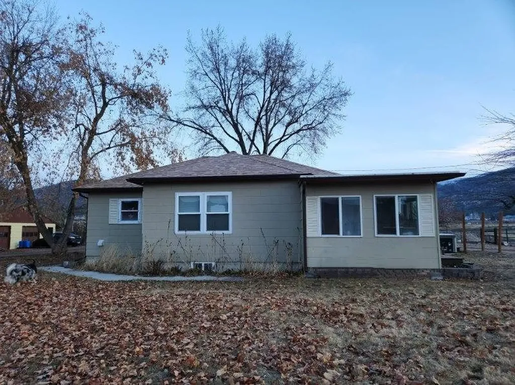 16200 Mullan Road Frenchtown MT 59834