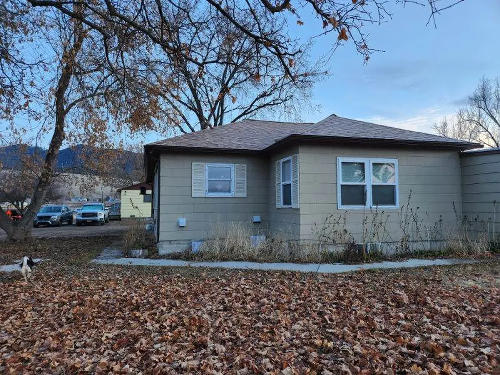 16200 Mullan Road Frenchtown MT 59834