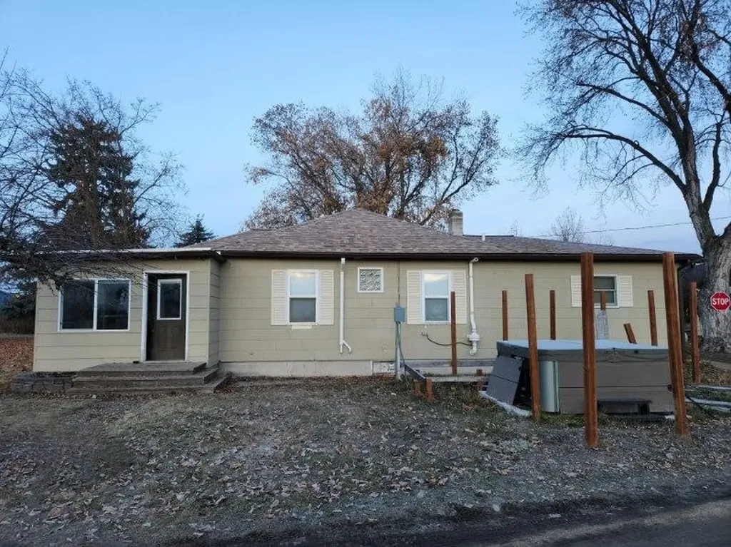 16200 Mullan Road Frenchtown MT 59834