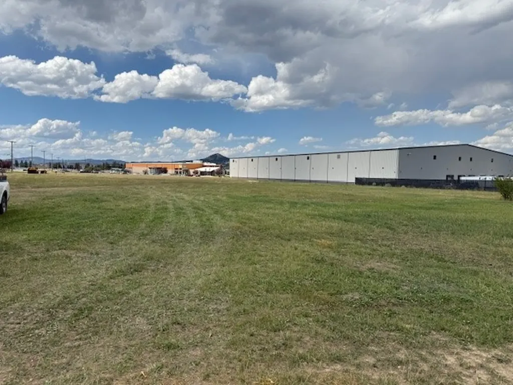 2902 Hansen Road Butte MT 59701