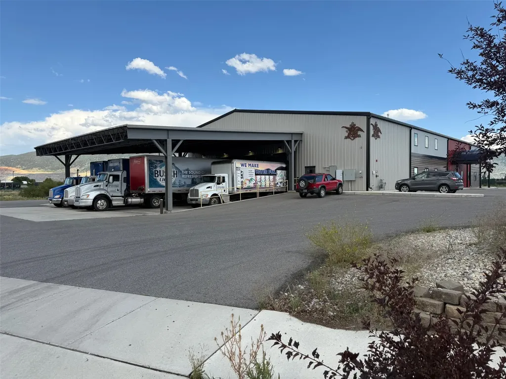 2902 Hansen Road Butte MT 59701