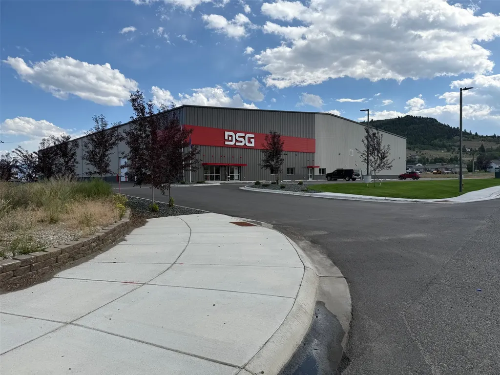 2902 Hansen Road Butte MT 59701