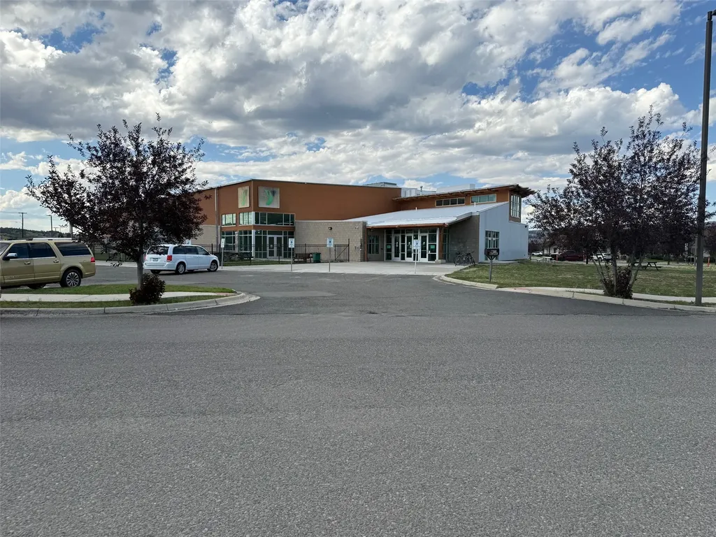 2902 Hansen Road Butte MT 59701