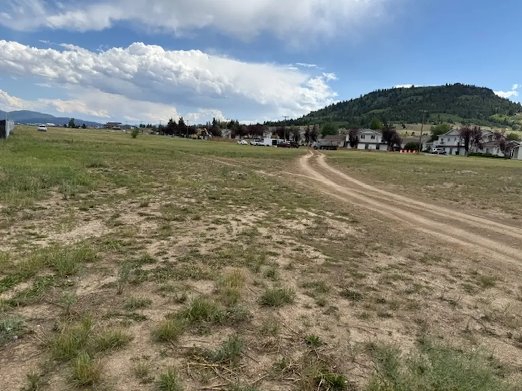 2902 Hansen Road Butte MT 59701