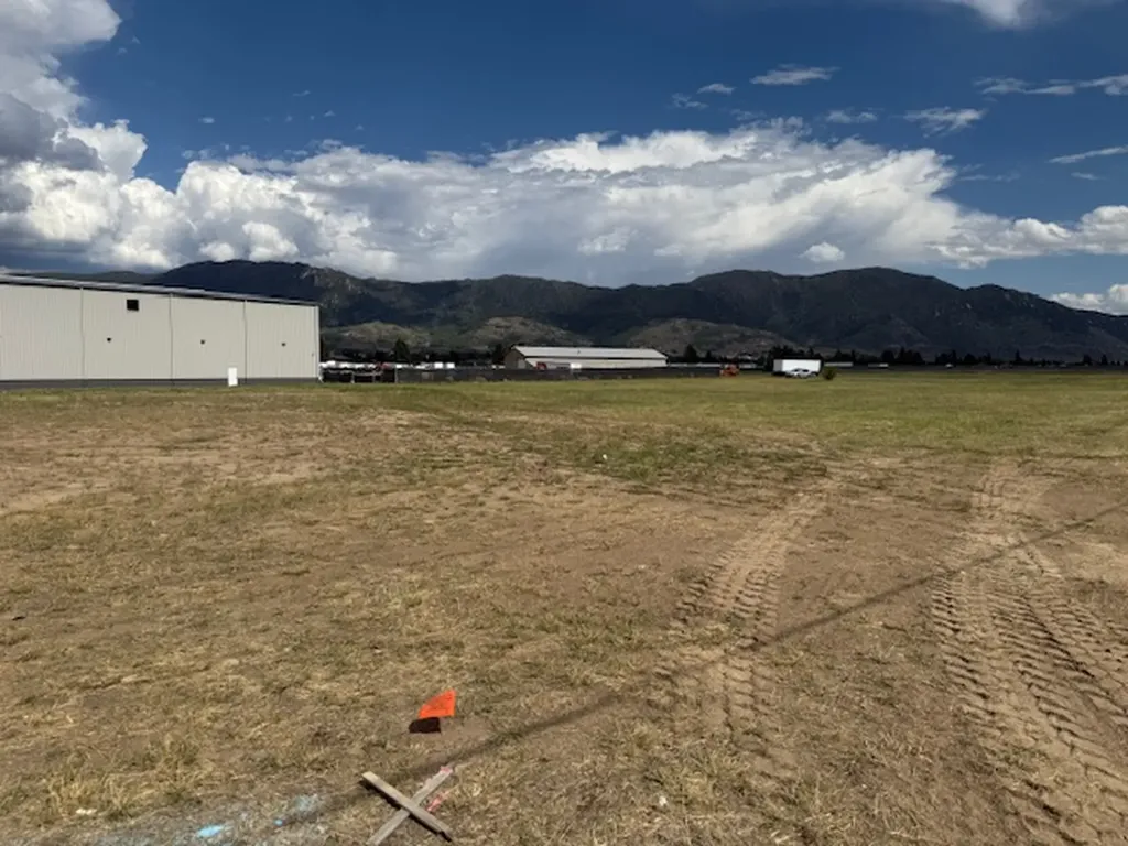 2902 Hansen Road Butte MT 59701