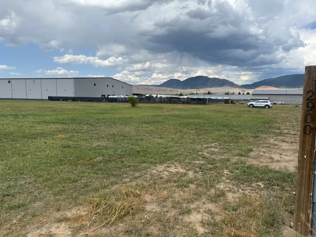 2902 Hansen Road Butte MT 59701