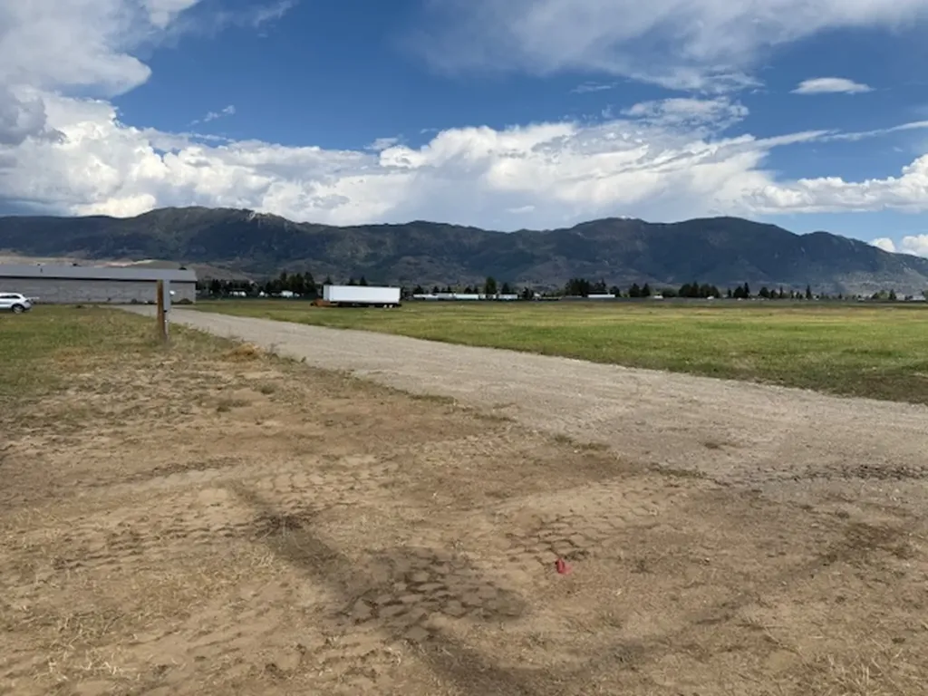 2902 Hansen Road Butte MT 59701