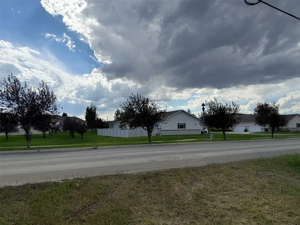 2902 Hansen Road Butte MT 59701