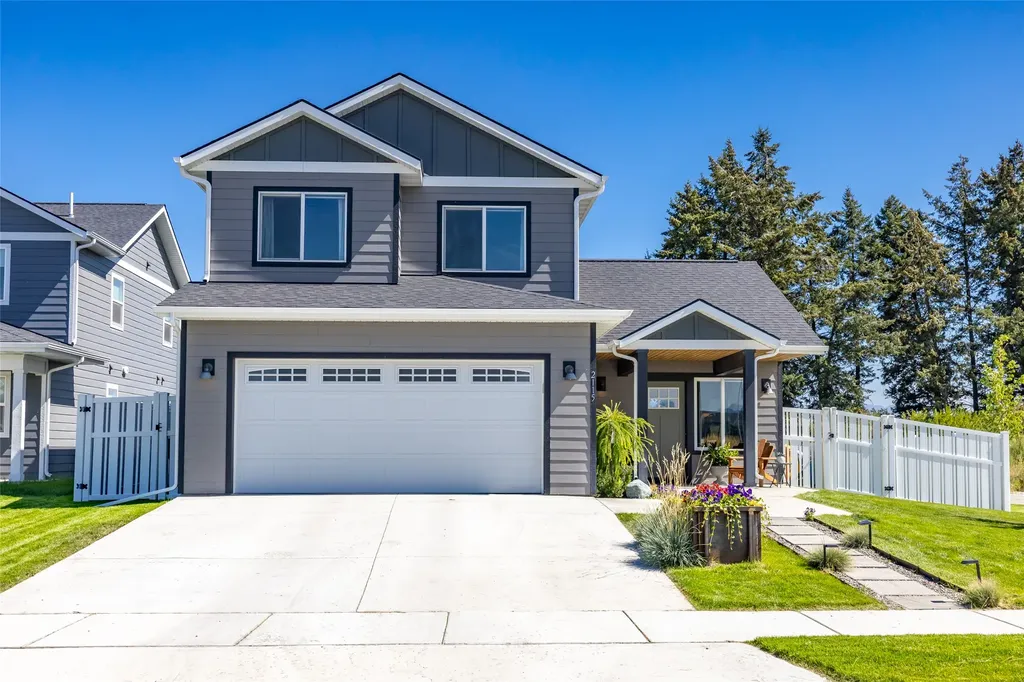 2115 Black Bird Lane Kalispell MT 59901