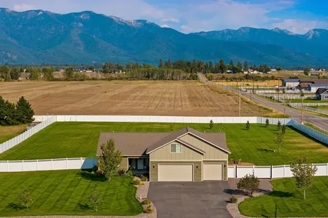 211 Mcwenneger Drive Kalispell MT 59901